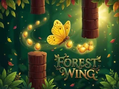 Oyunu Forest Wing çevrimiçi