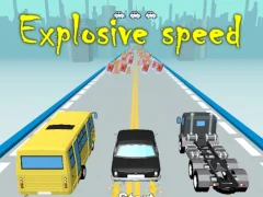 Oyunu Patlayıcı hız çevrimiçi