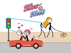 Oyunu O Boyun Öpücük çevrimiçi