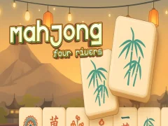 Oyunu Mahjong Dört Nehir çevrimiçi