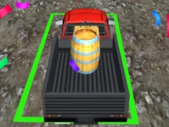 Oyunu Kamyon taşıma simülatörü çevrimiçi