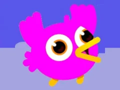 Oyunu Zıplayan Kuşlar çevrimiçi