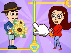 Oyunu Kurtarma Gündelik Pin Yapboz çevrimiçi