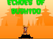 Oyunu Bushido'nun yankıları çevrimiçi