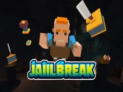 Oyunu Jailbreak. Roblox jumper çevrimiçi Oyunu Jailbreak. Roblox jumper çevrimiçi