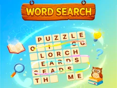 Oyunu Kelime Arama çevrimiçi