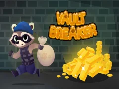 Oyunu Vault Breaker çevrimiçi