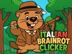 Oyunu Brainrot Clicker çevrimiçi