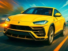 Oyunu SUV trafik yarışçısı çevrimiçi Oyunu SUV trafik yarışçısı çevrimiçi