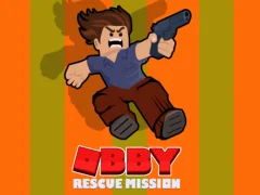 Oyunu Obby kurtarma görevi çevrimiçi Oyunu Obby kurtarma görevi çevrimiçi