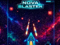 Oyunu Nova Blaster çevrimiçi
