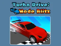 Oyunu Turbo Sürücü Modu Blitz çevrimiçi Oyunu Turbo Sürücü Modu Blitz çevrimiçi