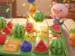 Oyunu Çiftlik evi çevrimiçi