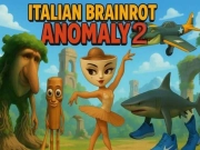 Oyunu İtalyan Brainrot Anomalisi 2 çevrimiçi Oyunu İtalyan Brainrot Anomalisi 2 çevrimiçi