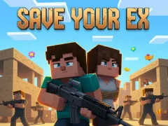 Oyunu Eski Sevgilinizi Kurtarın çevrimiçi