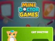 Oyunu Mini Doktor Oyunları çevrimiçi Oyunu Mini Doktor Oyunları çevrimiçi