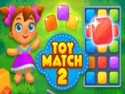 Oyunu Oyuncak Maç 2 çevrimiçi