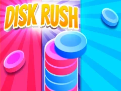 Oyunu Disk Rush çevrimiçi Oyunu Disk Rush çevrimiçi