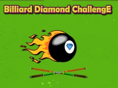 Oyunu Bilardo Elmas Mücadelesi çevrimiçi