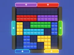 Oyunu Renk Bloğu Reçeli çevrimiçi