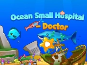 Oyunu Okyanus Küçük Hastane Doktoru çevrimiçi Oyunu Okyanus Küçük Hastane Doktoru çevrimiçi
