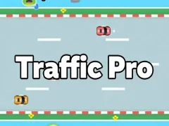 Oyunu Trafik profesyonel çevrimiçi