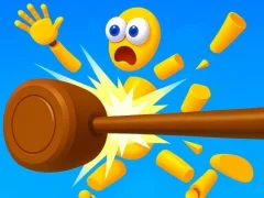 Oyunu İnsanlar Oyun Alanı! Ragdoll Arenası! çevrimiçi