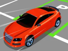 Oyunu Araba Park Etme 3D Pro çevrimiçi