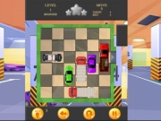 Oyunu Otopark çevrimiçi