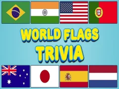 Oyunu Dünya bayrakları trivia çevrimiçi Oyunu Dünya bayrakları trivia çevrimiçi