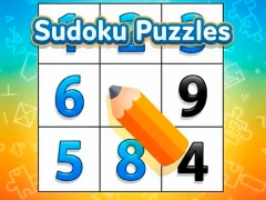 Oyunu Sudoku Bulmacaları çevrimiçi