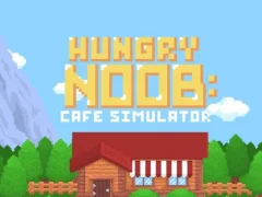 Oyunu Aç Noob Cafe Simülatörü çevrimiçi