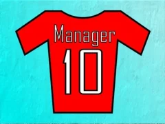 Oyunu Futbol Menajeri Simülatörü çevrimiçi