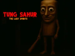Oyunu Tung Sahur Kayıp Ruhlar çevrimiçi