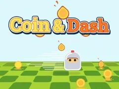 Oyunu Para ve Dash çevrimiçi