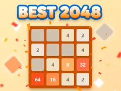 Oyunu En iyi 2048 çevrimiçi