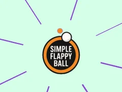Oyunu Basit flappy top çevrimiçi Oyunu Basit flappy top çevrimiçi