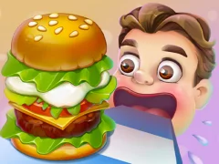 Oyunu Burger inşa et çevrimiçi Oyunu Burger inşa et çevrimiçi