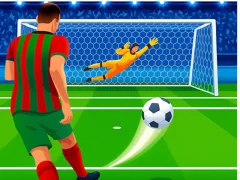 Oyunu Efsane Rüya Futbol Oyunu çevrimiçi