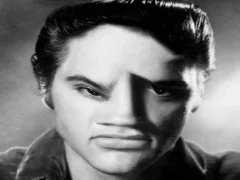 Oyunu Elvis Komik Yüz çevrimiçi Oyunu Elvis Komik Yüz çevrimiçi