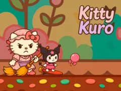 Oyunu Kitty Kuro çevrimiçi