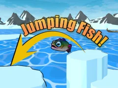 Oyunu Jumping Balık çevrimiçi