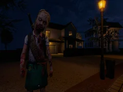 Oyunu Clap Clap Nightmare çevrimiçi