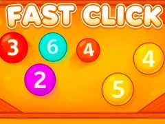 Oyunu Hızlı Tıklama çevrimiçi