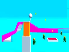 Oyunu Eggdog Deadflip çevrimiçi