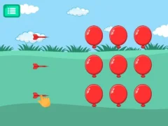Oyunu Balon Blitz çevrimiçi Oyunu Balon Blitz çevrimiçi
