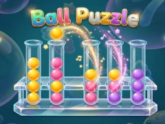 Oyunu Ball Puzzle çevrimiçi