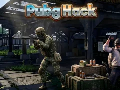 Oyunu Pubg Hack'i çevrimiçi