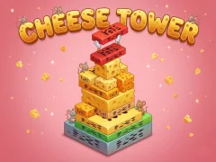 Oyunu Cheese Tower çevrimiçi