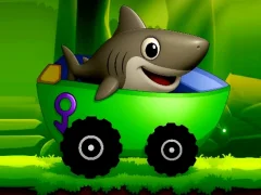 Oyunu Tralalero Tralala Jeep Macerası çevrimiçi Oyunu Tralalero Tralala Jeep Macerası çevrimiçi